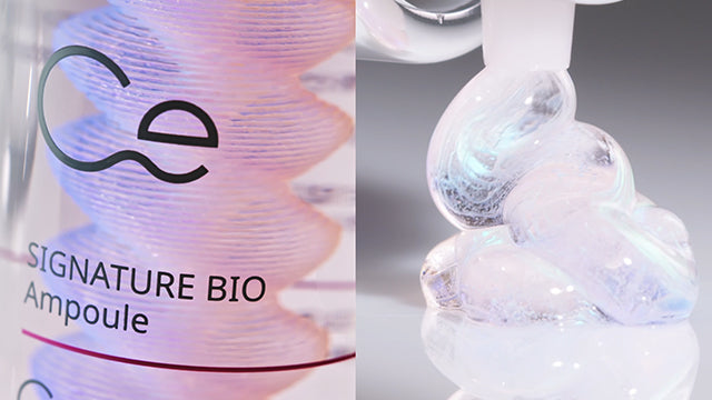 Product video - Bio Ampoule