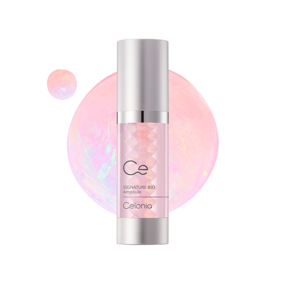 セロニア　Celonia Signature Bio Ampoule 美容液 Celonia Signature Bio Ampoule 35ml | Celonia Official Store