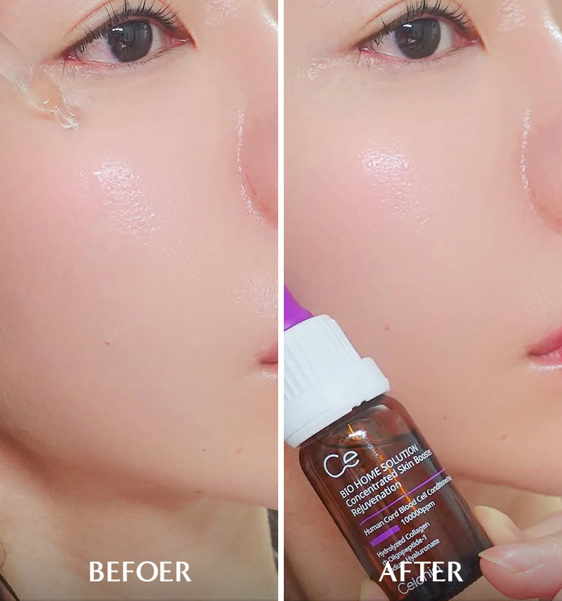 Celonia Official Store | Premium K-Beauty Skincare from Korea