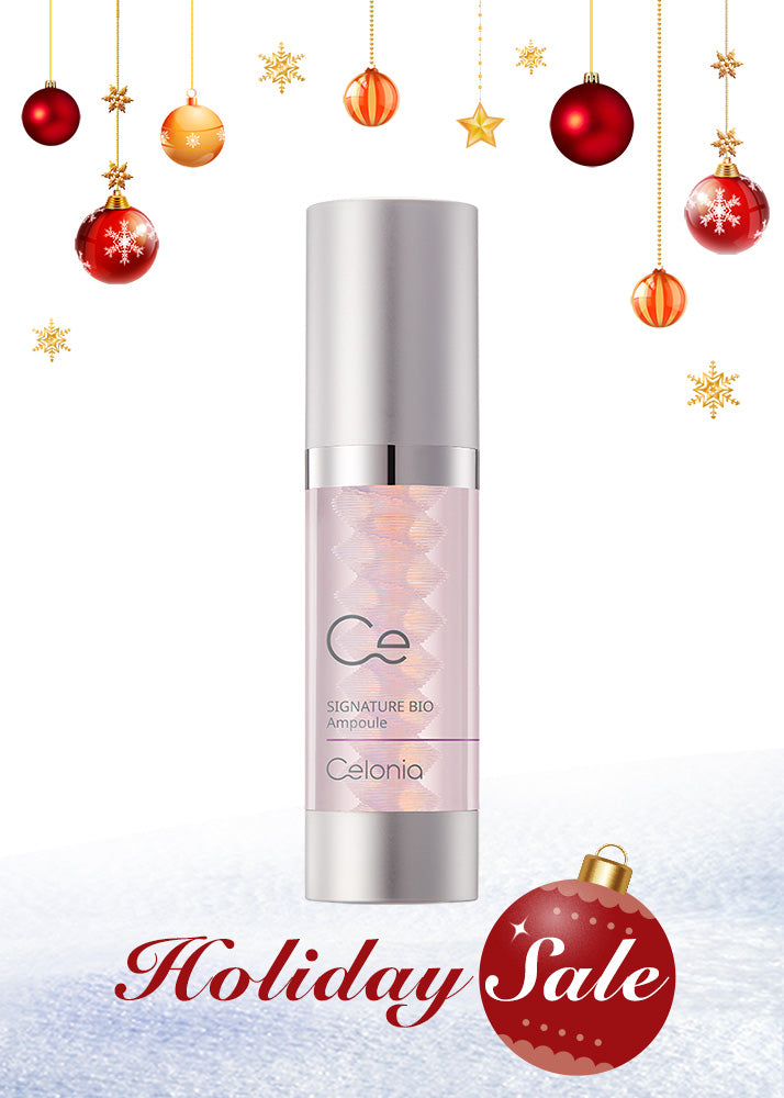 Celonia Signature Bio Ampoule 35ml