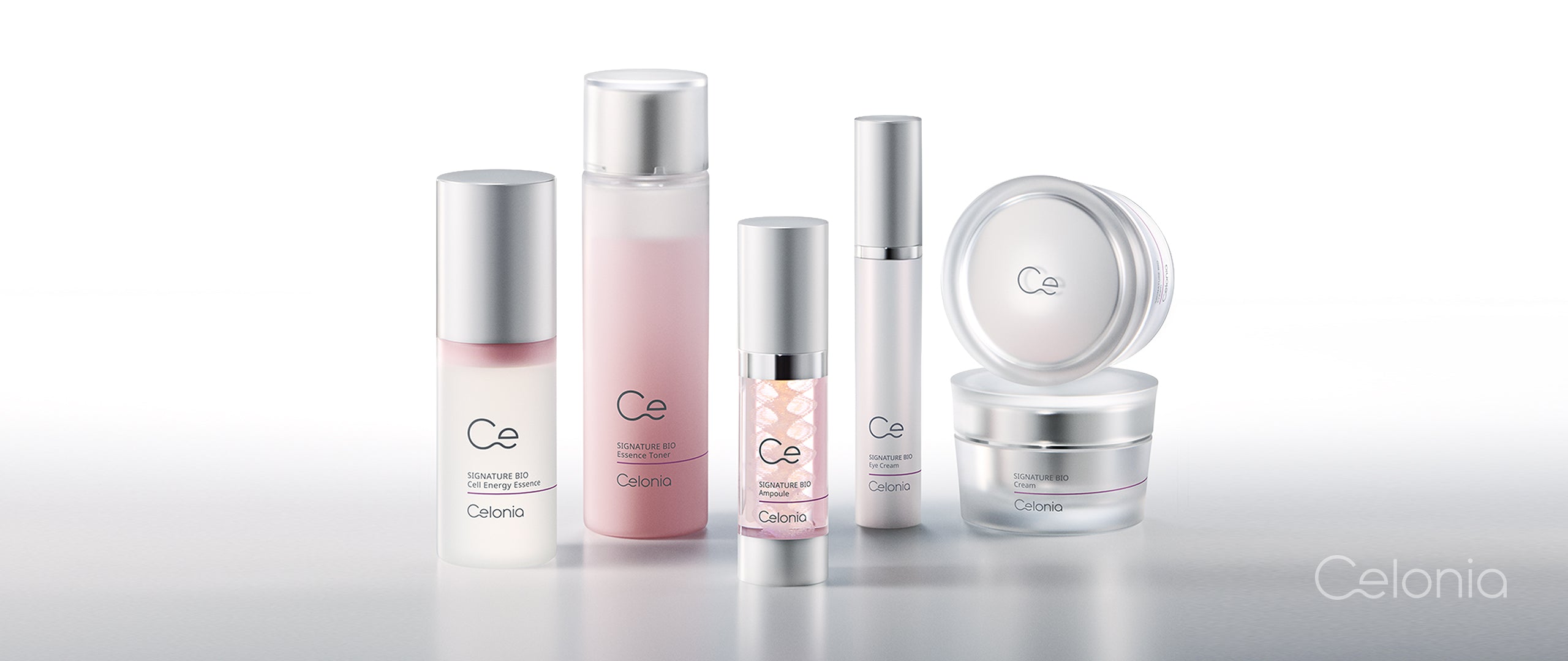 Celonia Official Store | Premium K-Beauty Skincare from Korea